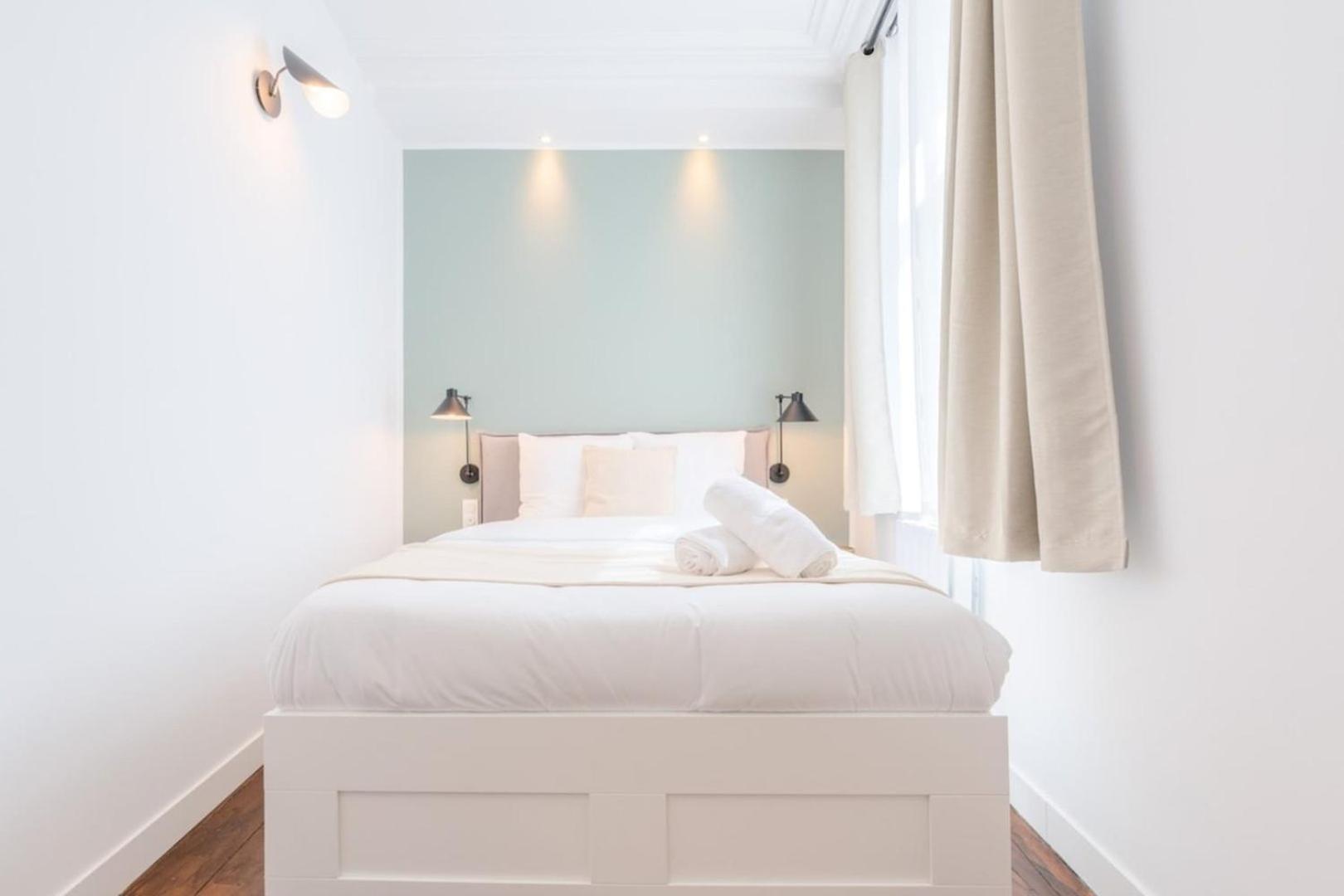Appartement Renovated 3bed 2bath *