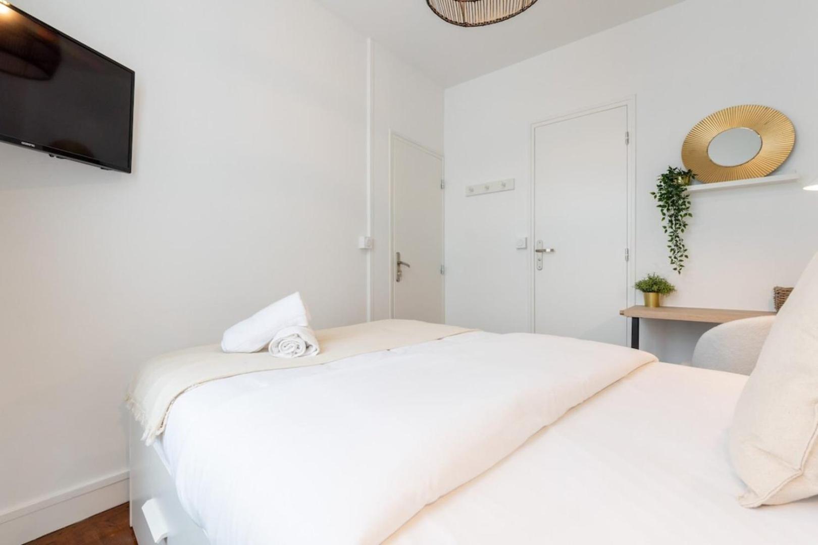 Appartement Renovated 3bed 2bath *