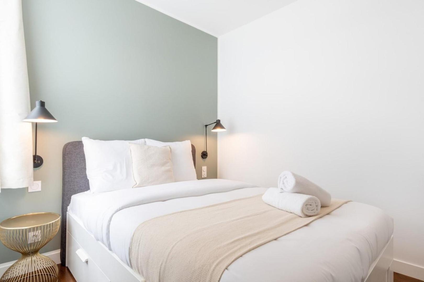 Appartement Renovated 3bed 2bath Rijsel