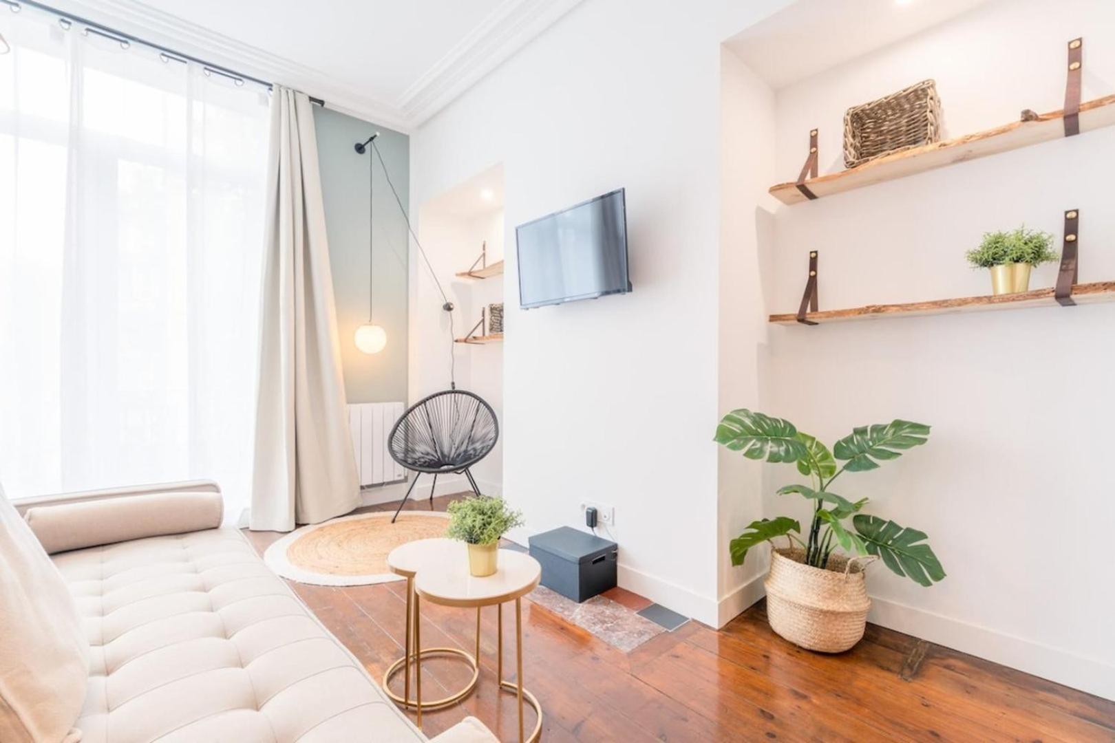Renovated 3bed 2bath Appartement Rijsel