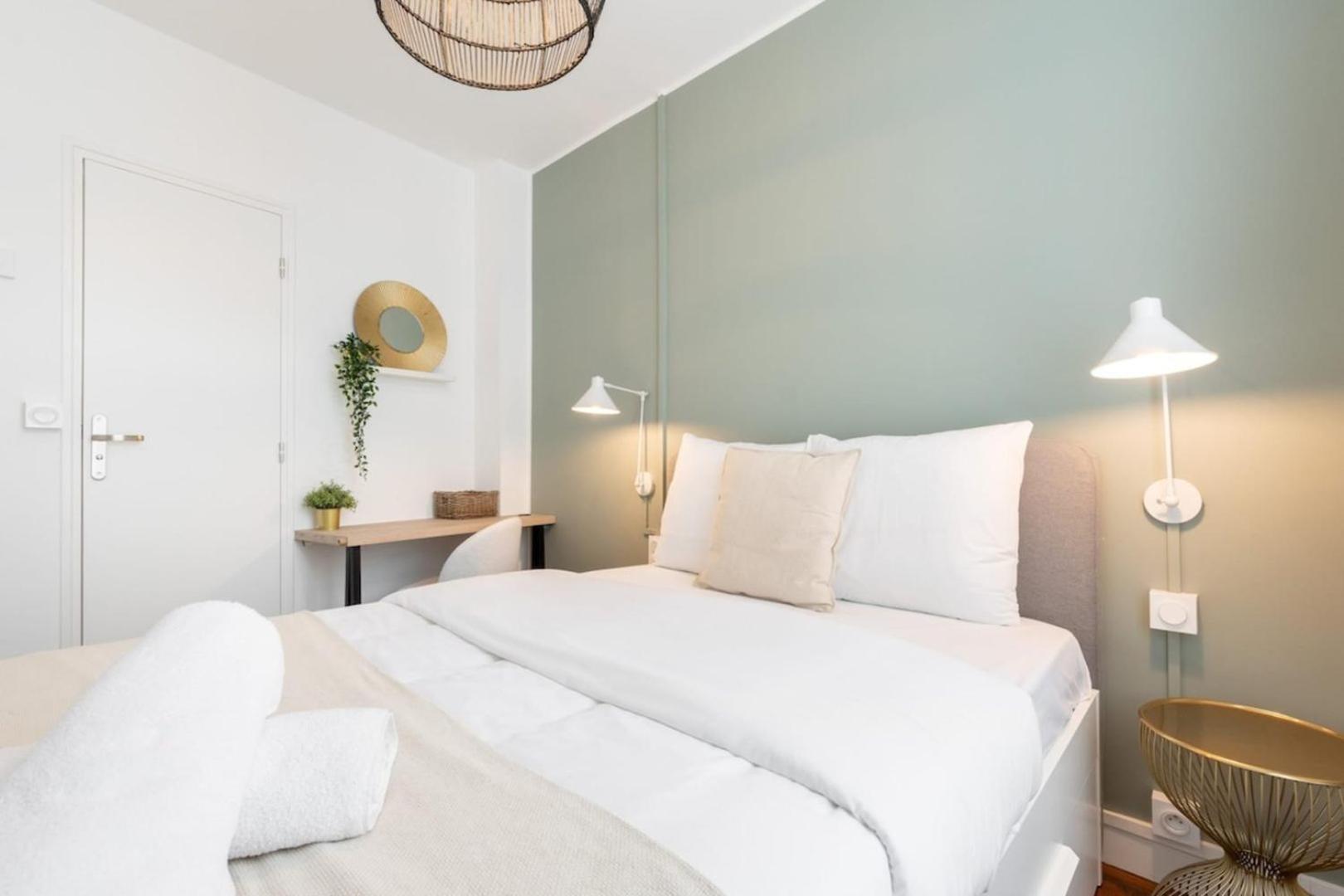 Renovated 3bed 2bath * Rijsel